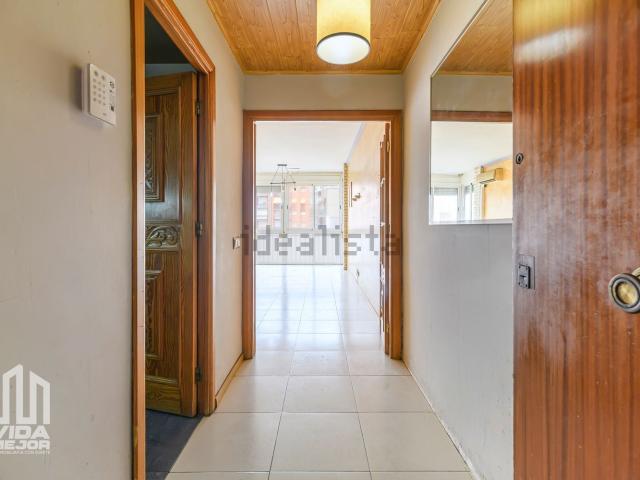 Piso, Gavà