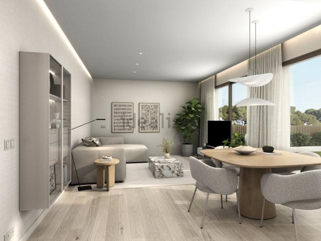 Piso, Gavà