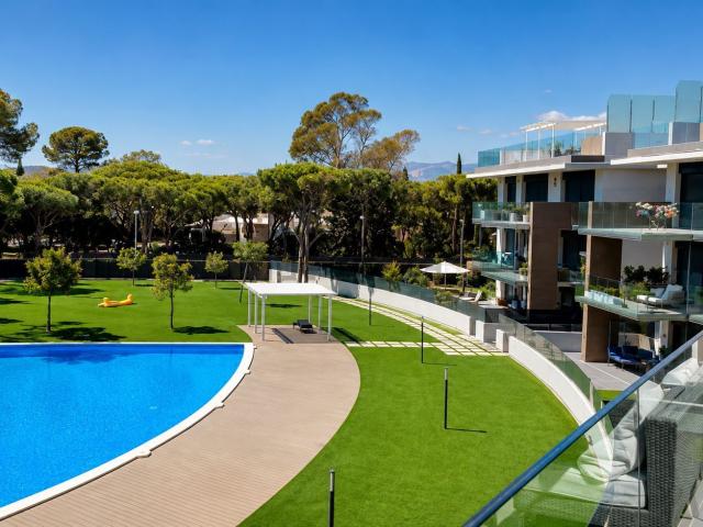 Piso, Gavà