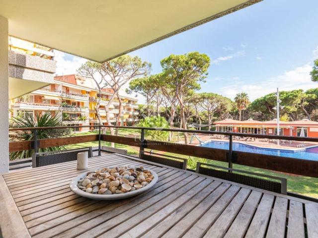 Piso, Gavà