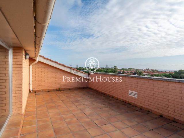 Piso, Gavà