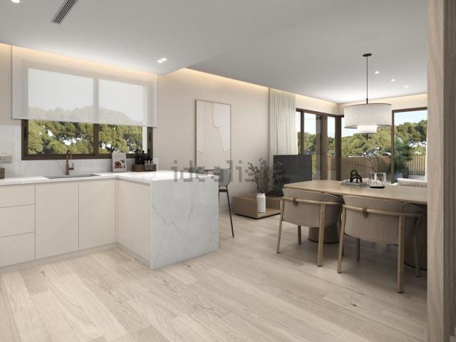 Piso, Gavà