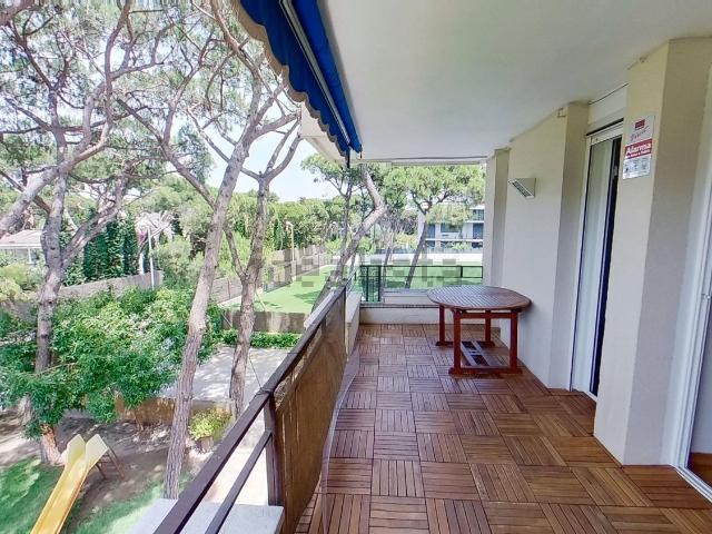 Piso, Gavà