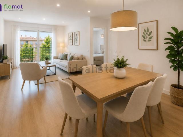 Piso, Gavà