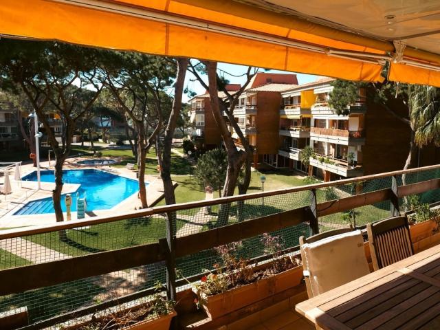 Piso, Gavà