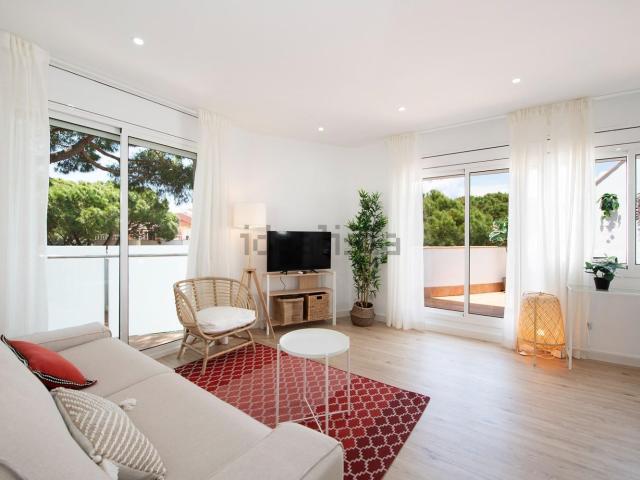Piso, Gavà