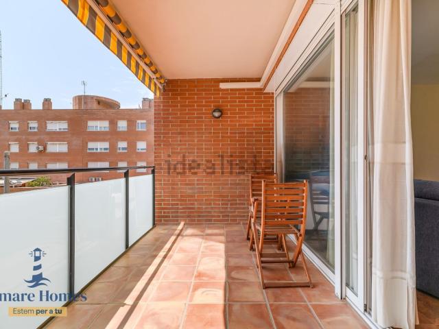 Piso, Gavà
