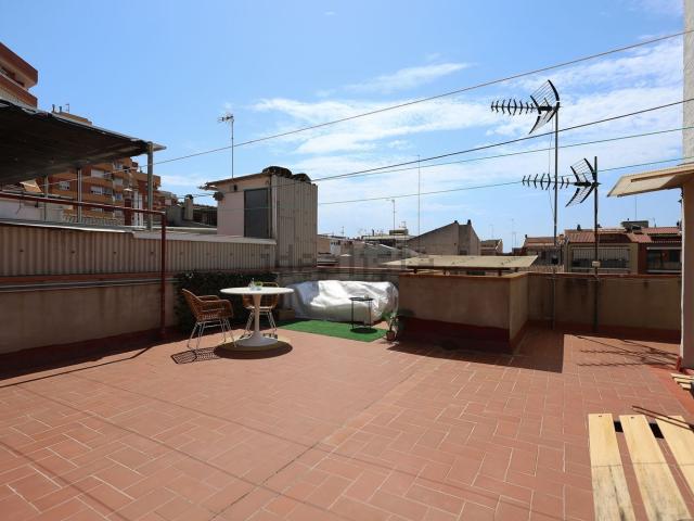 Piso, Gavà