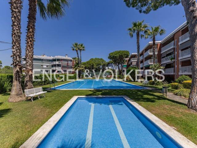 Piso, Gavà