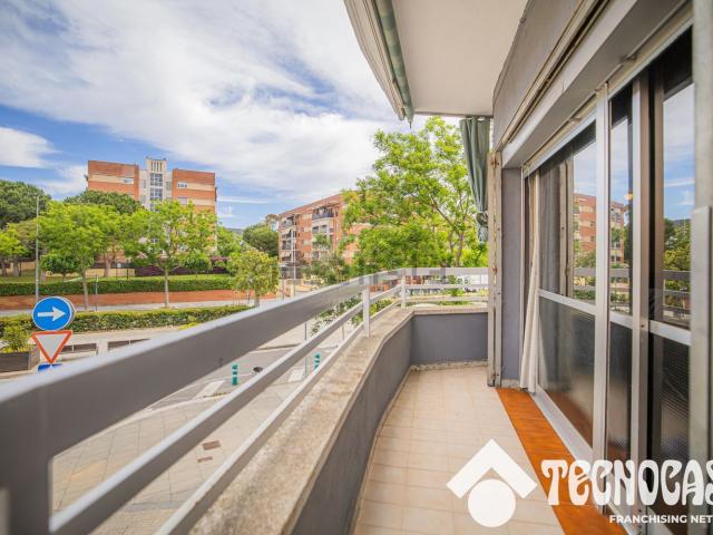 Piso, Gavà