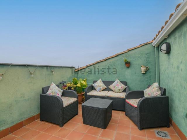 Piso, Gavà