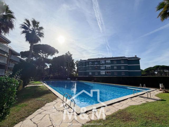Piso, Gavà