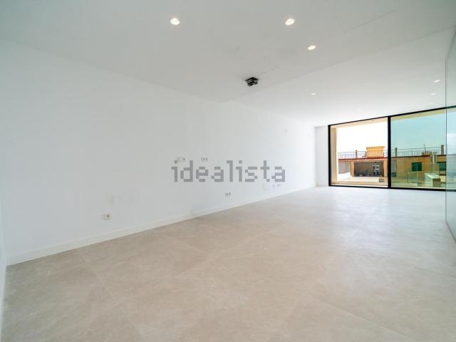 Piso, Genova, Palma de Mallorca