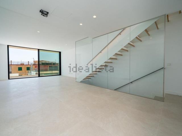 Piso, Genova, Palma de Mallorca