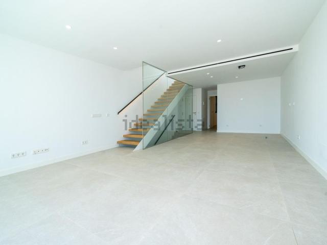 Piso, Genova, Palma de Mallorca