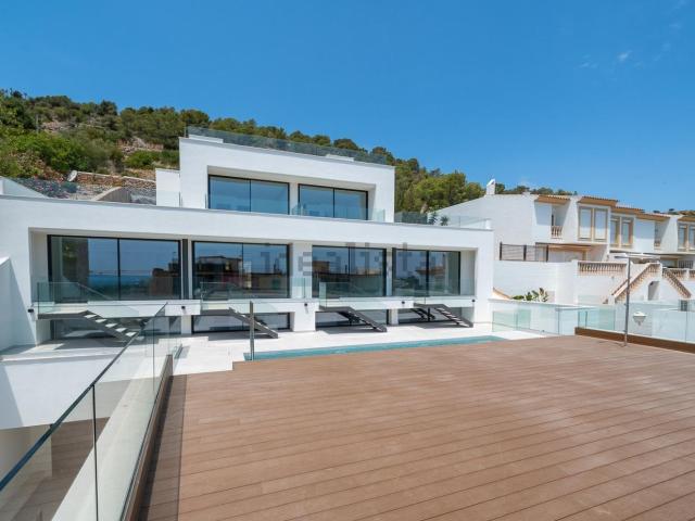 Piso, Genova, Palma de Mallorca