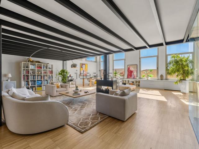 Piso, Genova, Palma de Mallorca