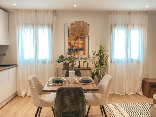 Piso, Genova, Palma de Mallorca