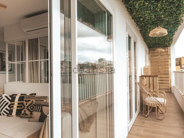 Piso, Genova, Palma de Mallorca