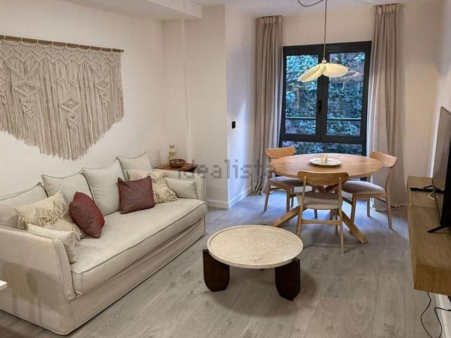 Piso, Gibralfaro, Málaga