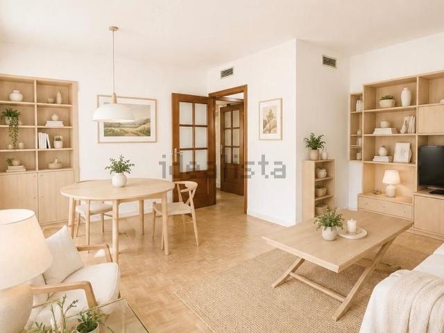 Piso, Gibralfaro, Málaga