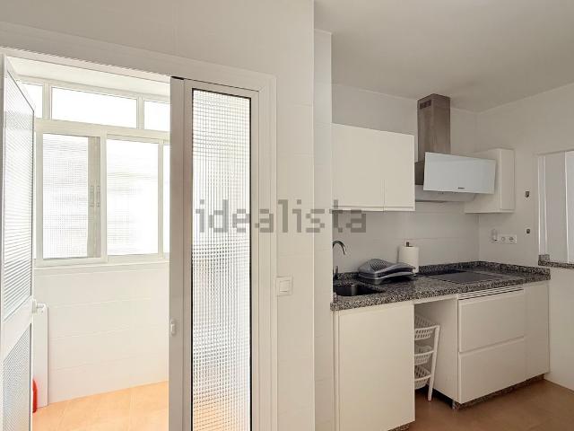 Piso, Gibralfaro, Málaga