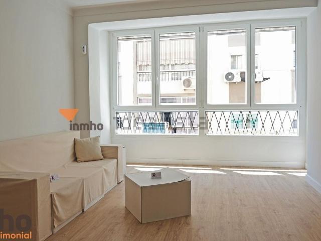 Piso, Gibralfaro, Málaga