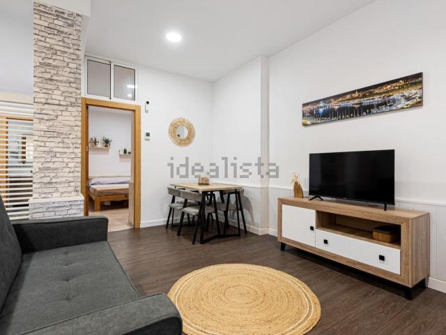 Piso, Gibralfaro, Málaga