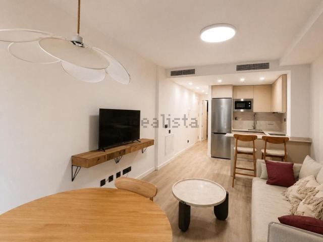 Piso, Gibralfaro, Málaga