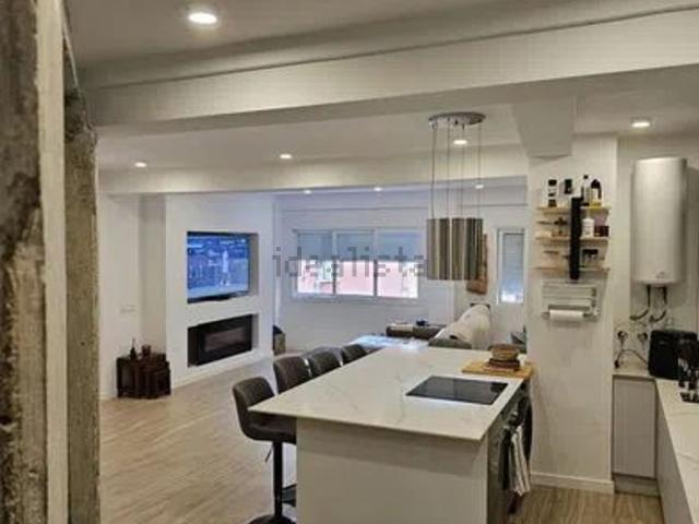 Piso, Gibralfaro, Málaga