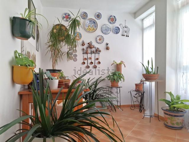 Piso, Gibralfaro, Málaga