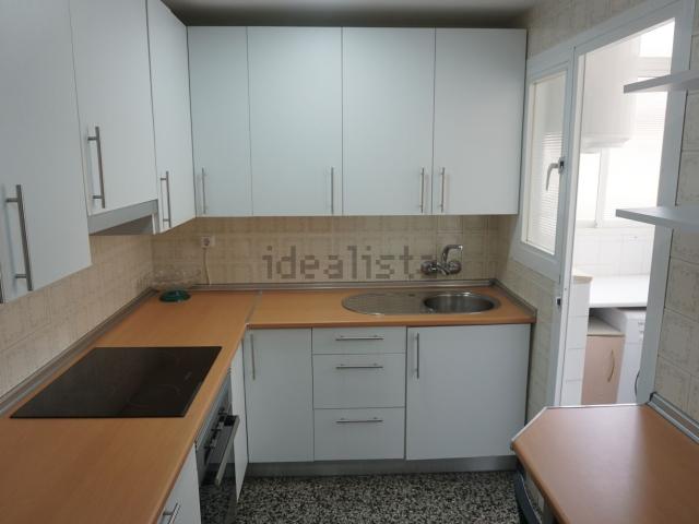 Piso, Gibralfaro, Málaga