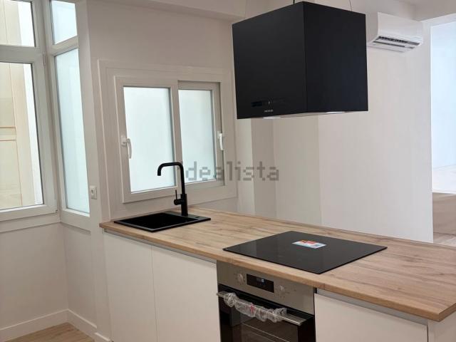 Piso, Gibralfaro, Málaga