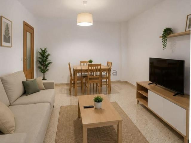 Piso, Gibralfaro, Málaga