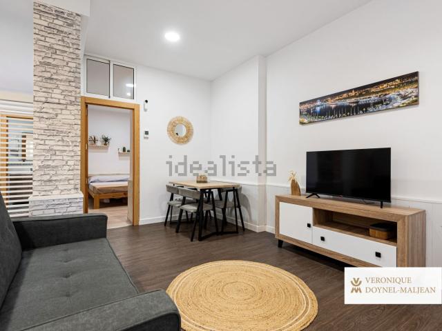 Piso, Gibralfaro, Málaga