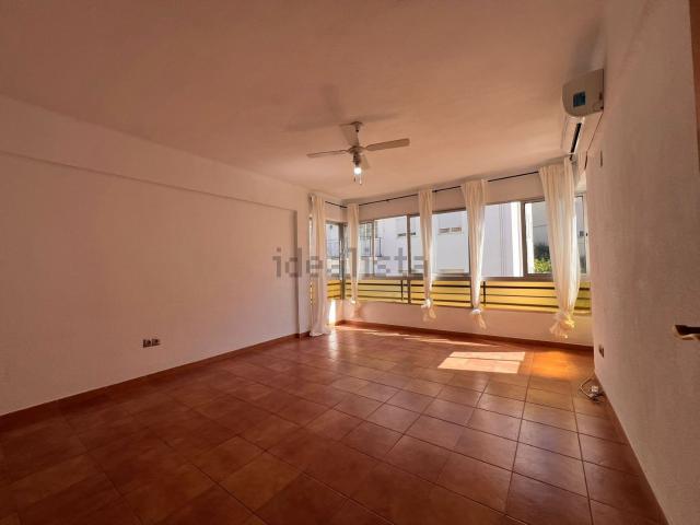Piso, Gibralfaro, Málaga