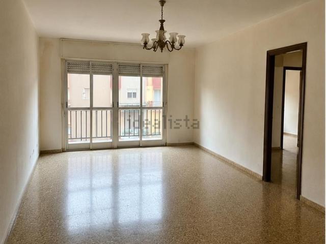 Piso, Gibralfaro, Málaga