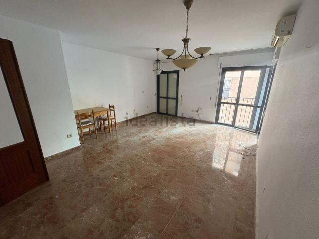 Piso, Girón Las Delicias Pacífico, Málaga