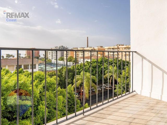 Piso, Girón Las Delicias Pacífico, Málaga