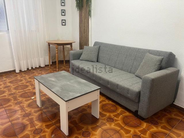 Piso, Girón Las Delicias Pacífico, Málaga