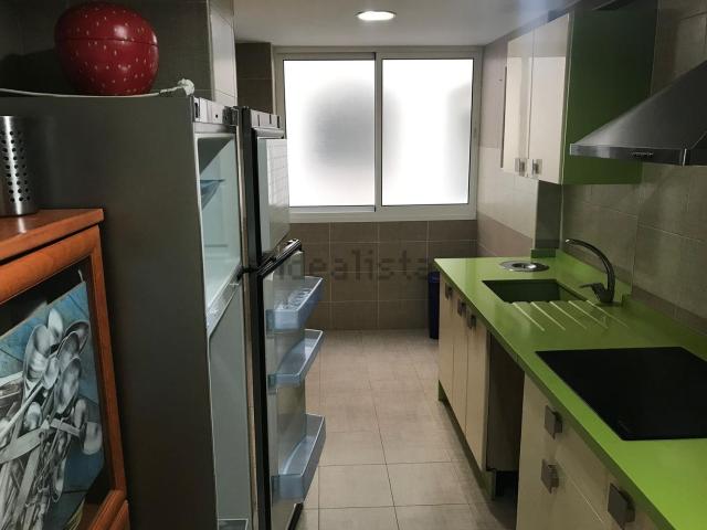 Piso, Girón Las Delicias Pacífico, Málaga