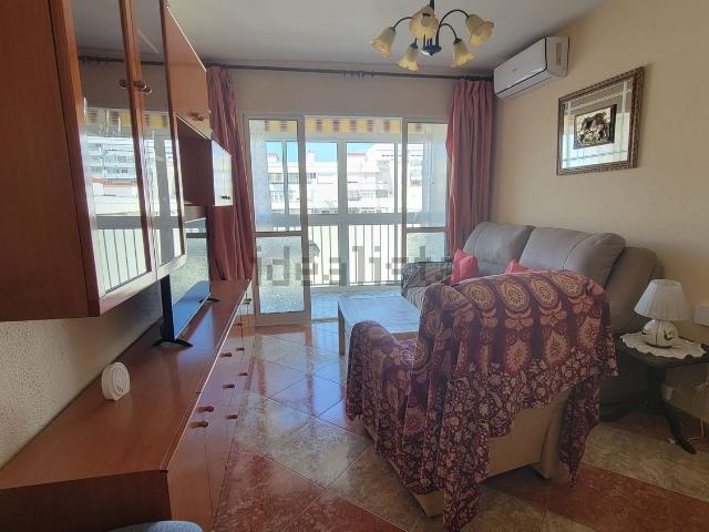 Piso, Girón Las Delicias Pacífico, Málaga