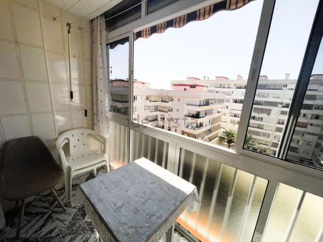 Piso, Girón Las Delicias Pacífico, Málaga