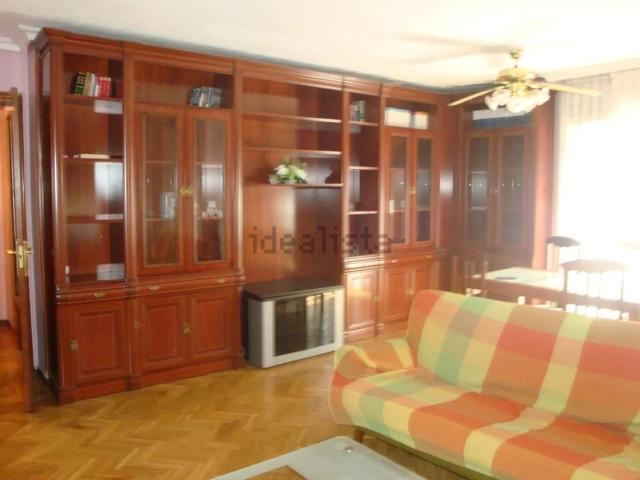 Piso, Girón Las Delicias Pacífico, Málaga
