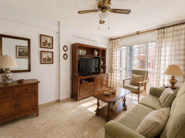 Piso, Girón Las Delicias Pacífico, Málaga