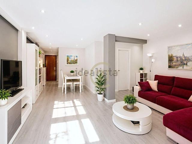 Piso, Girón Las Delicias Pacífico, Málaga