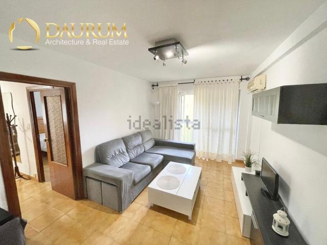 Piso, Girón Las Delicias Pacífico, Málaga