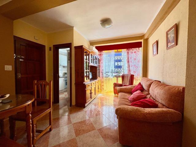 Piso, Girón Las Delicias Pacífico, Málaga