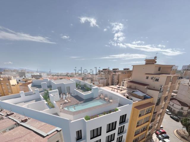 Piso, Girón Las Delicias Pacífico, Málaga
