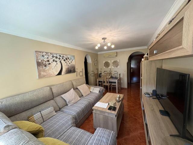 Piso, Girón Las Delicias Pacífico, Málaga